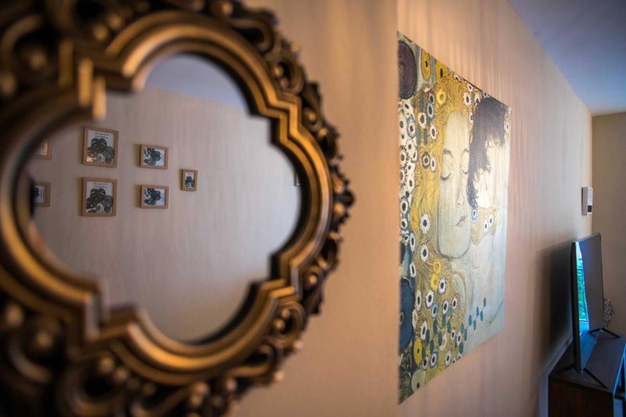 Santo Tomas A Ha Apartment Cádiz Eksteriør billede