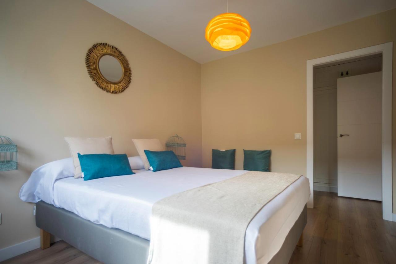Santo Tomas A Ha Apartment Cádiz Eksteriør billede