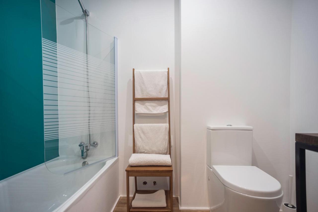 Santo Tomas A Ha Apartment Cádiz Eksteriør billede