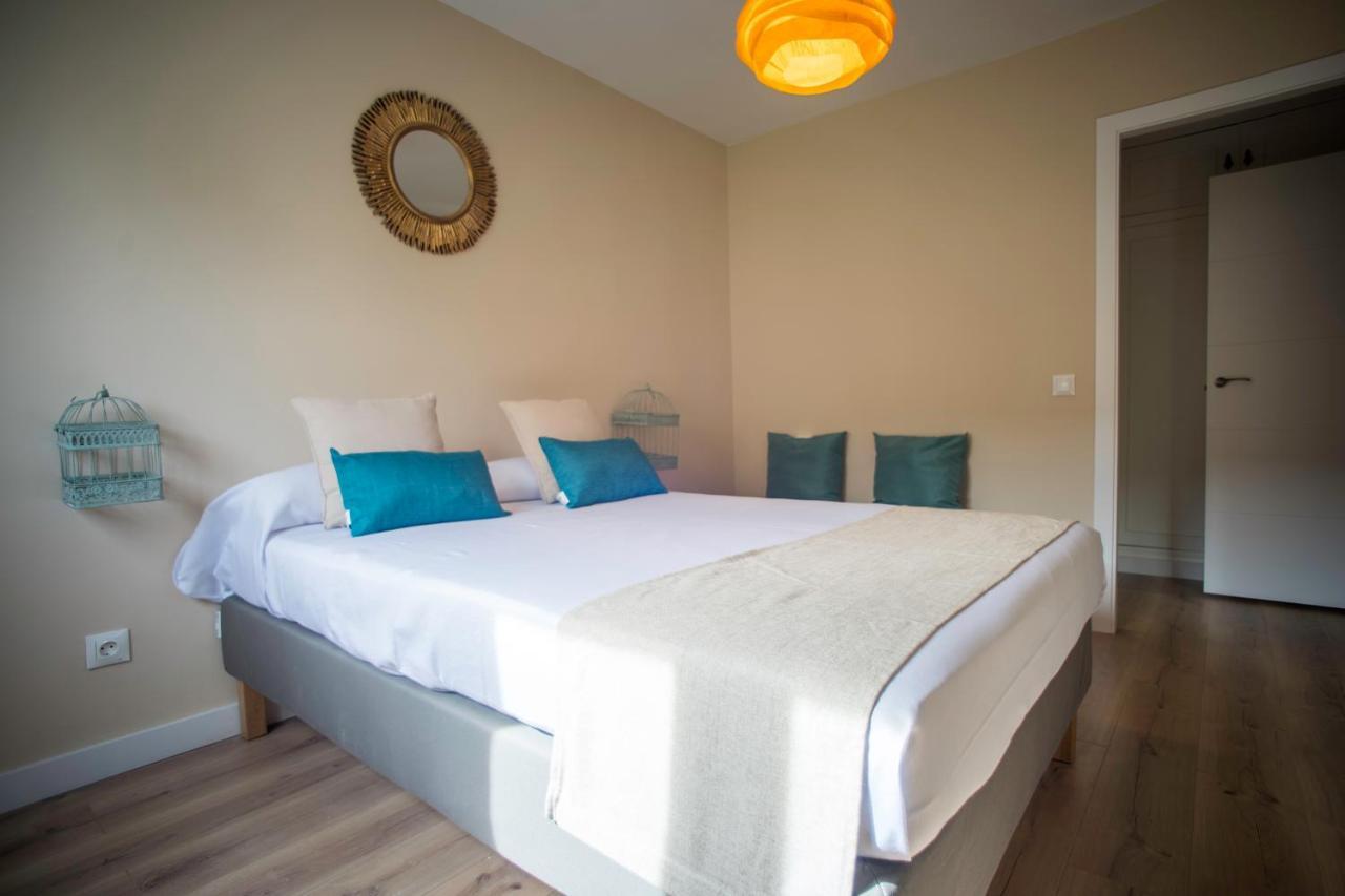 Santo Tomas A Ha Apartment Cádiz Eksteriør billede